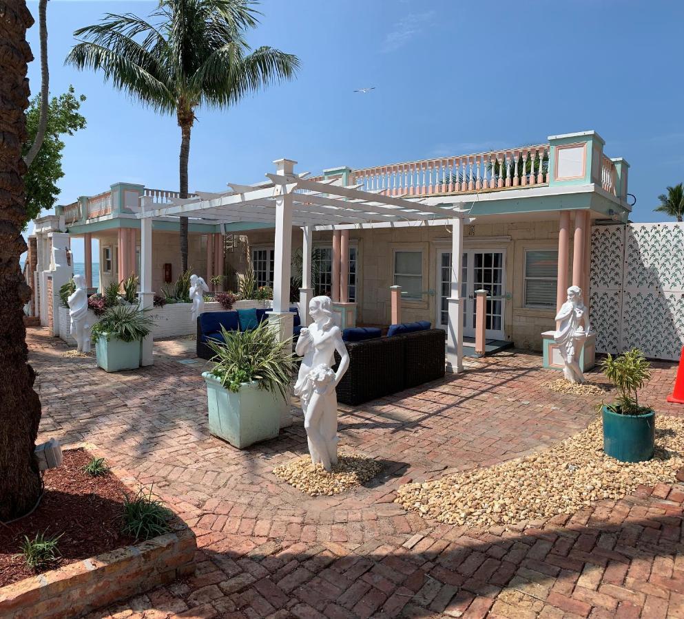 Southernmost House Hotel (Adults Only) Key West Extérieur photo