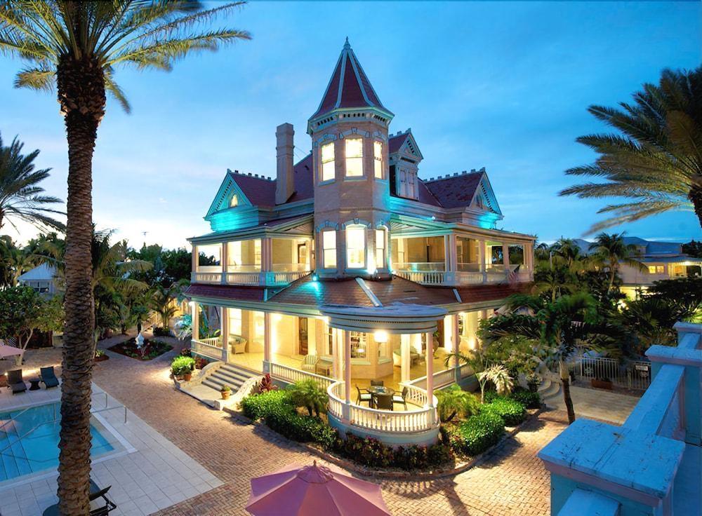 Southernmost House Hotel (Adults Only) Key West Extérieur photo