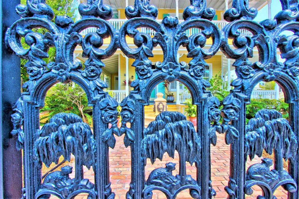 Southernmost House Hotel (Adults Only) Key West Extérieur photo