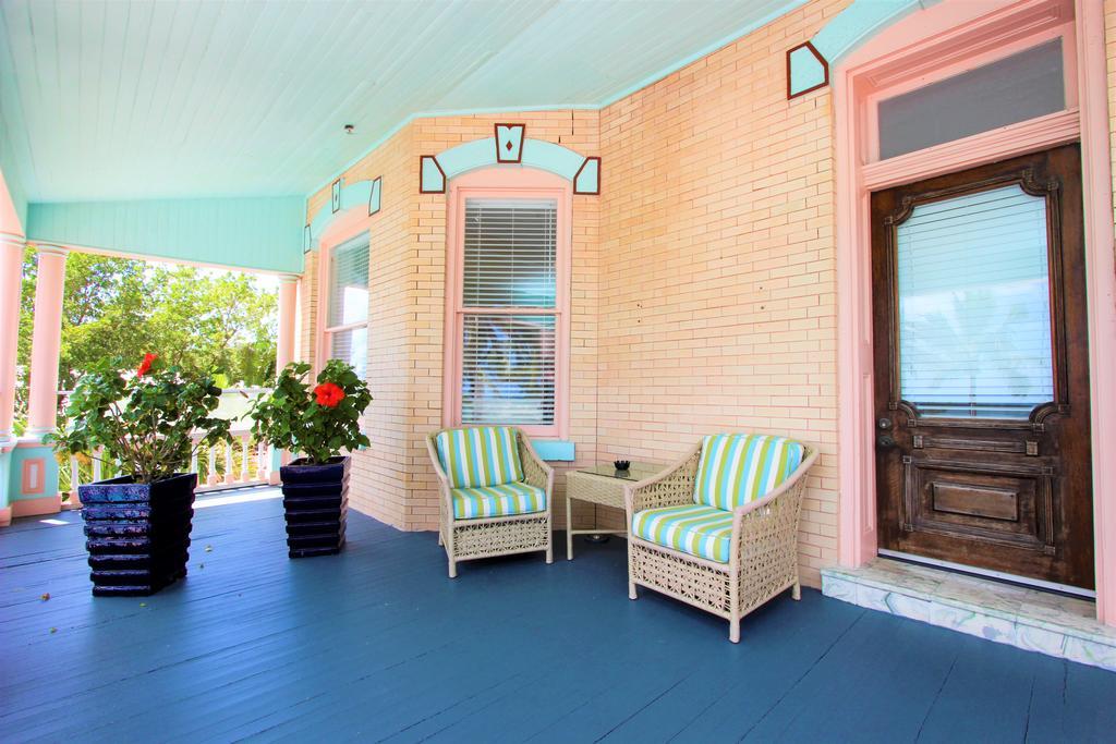 Southernmost House Hotel (Adults Only) Key West Extérieur photo