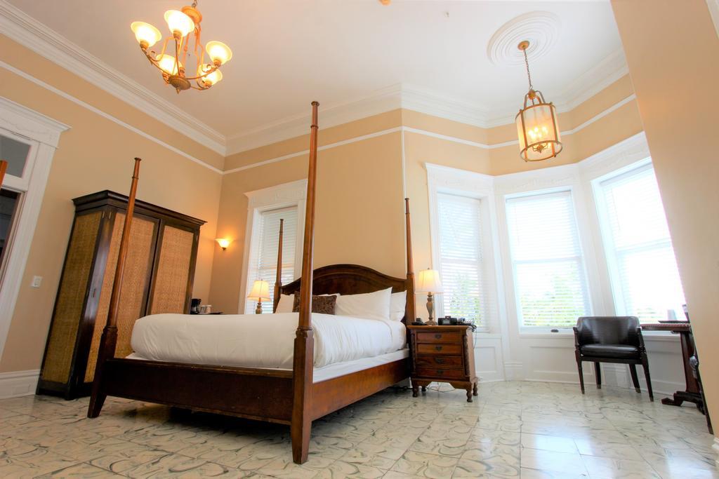 Southernmost House Hotel (Adults Only) Key West Extérieur photo
