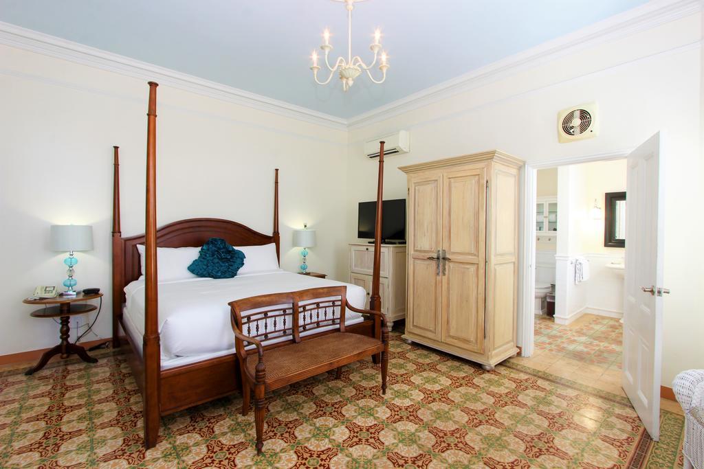 Southernmost House Hotel (Adults Only) Key West Extérieur photo