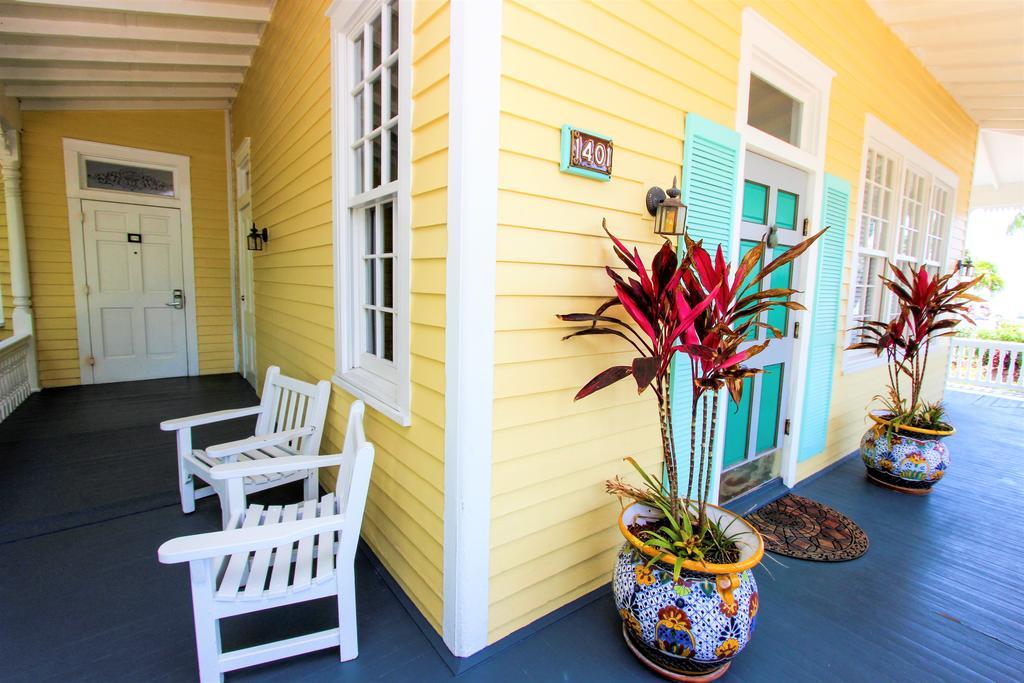 Southernmost House Hotel (Adults Only) Key West Extérieur photo
