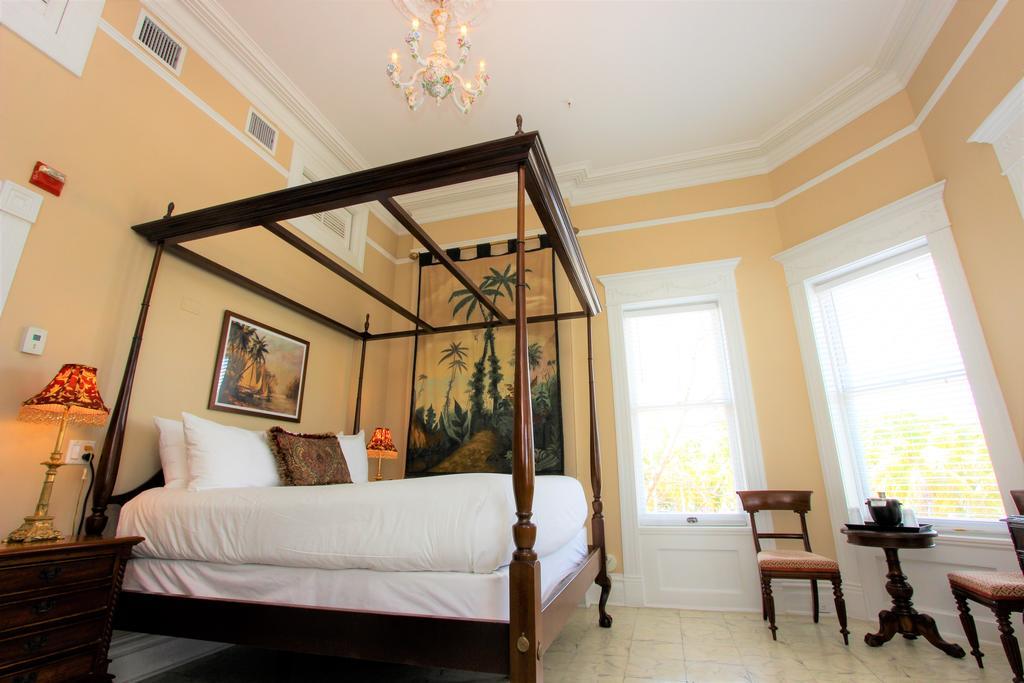 Southernmost House Hotel (Adults Only) Key West Extérieur photo