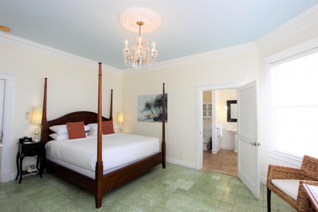 Southernmost House Hotel (Adults Only) Key West Extérieur photo