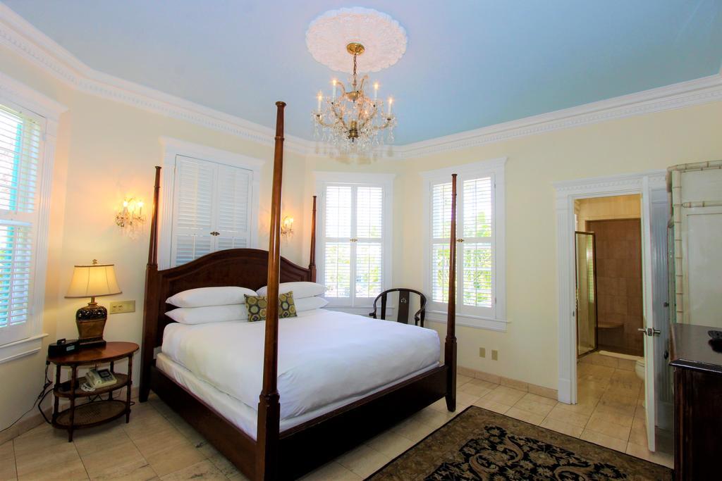 Southernmost House Hotel (Adults Only) Key West Extérieur photo