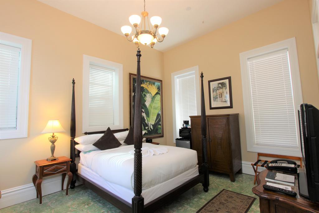 Southernmost House Hotel (Adults Only) Key West Extérieur photo