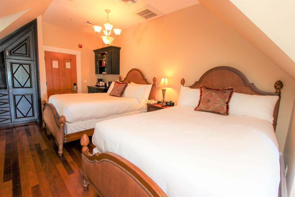 Southernmost House Hotel (Adults Only) Key West Extérieur photo