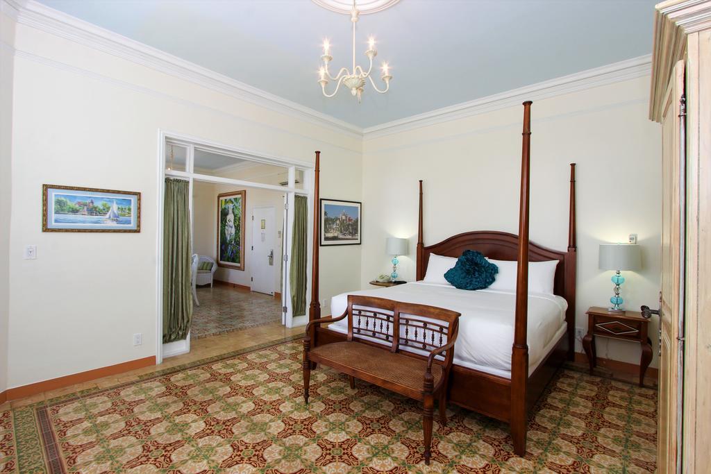 Southernmost House Hotel (Adults Only) Key West Extérieur photo