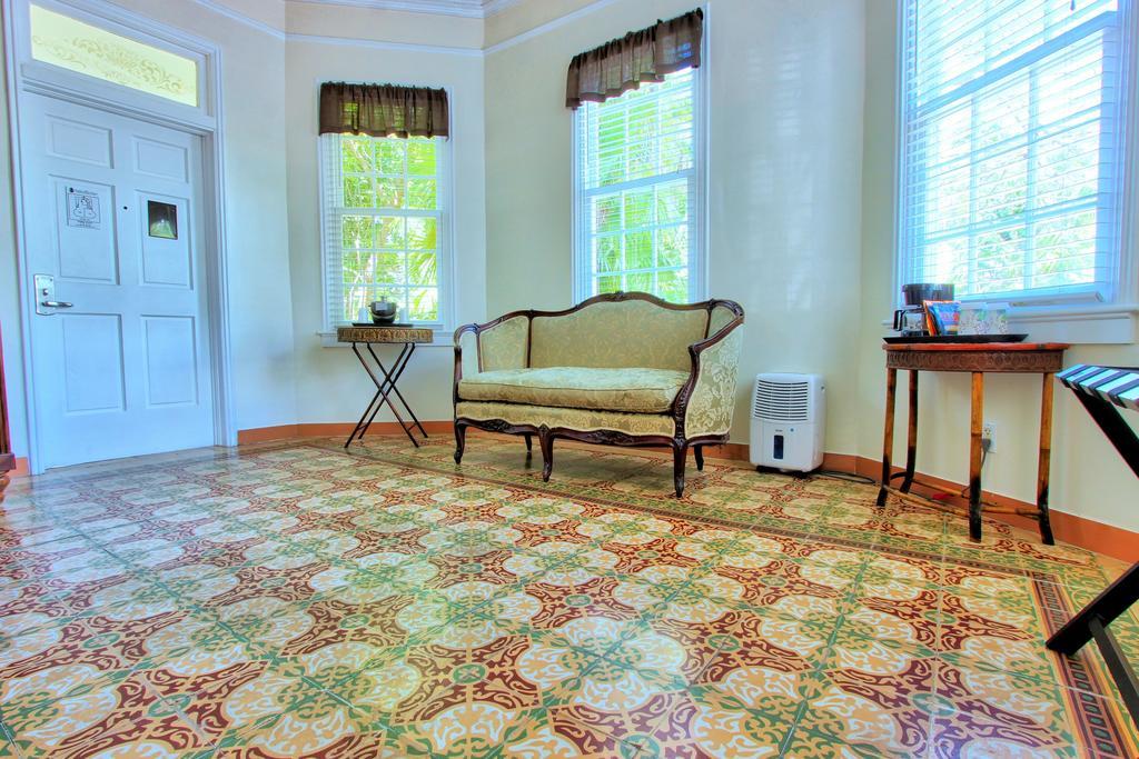 Southernmost House Hotel (Adults Only) Key West Extérieur photo