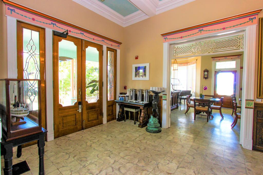 Southernmost House Hotel (Adults Only) Key West Extérieur photo