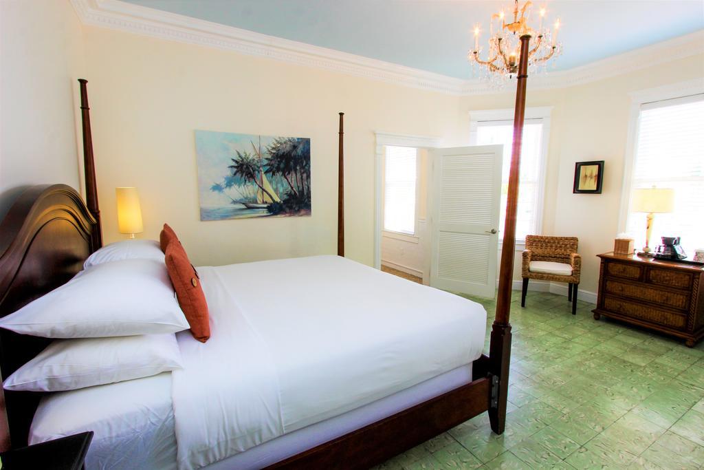 Southernmost House Hotel (Adults Only) Key West Extérieur photo
