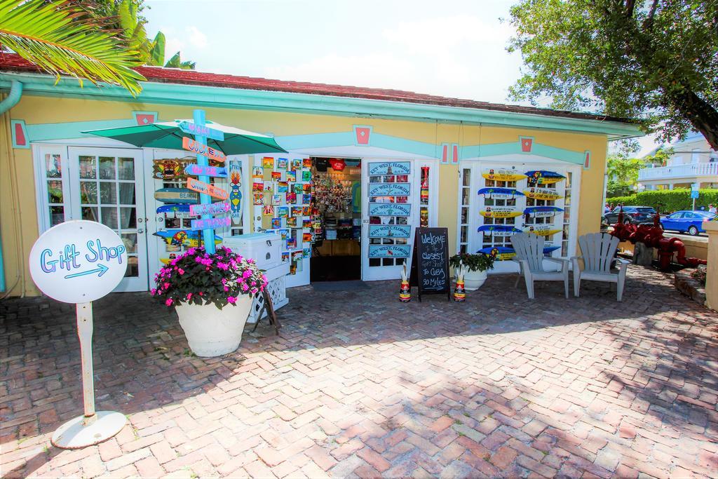 Southernmost House Hotel (Adults Only) Key West Extérieur photo