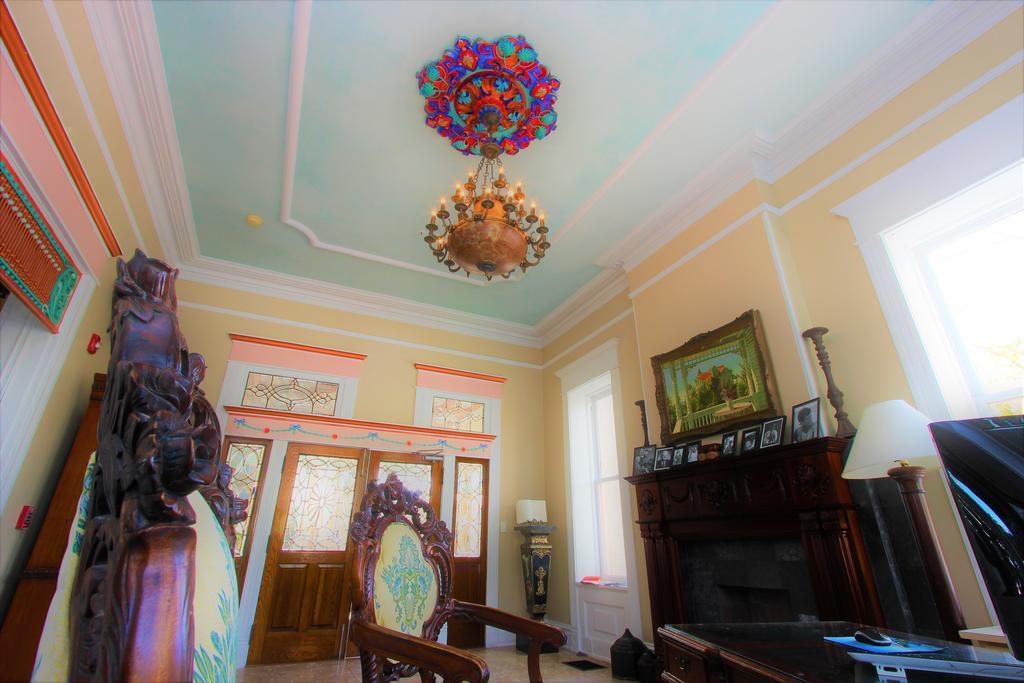 Southernmost House Hotel (Adults Only) Key West Extérieur photo