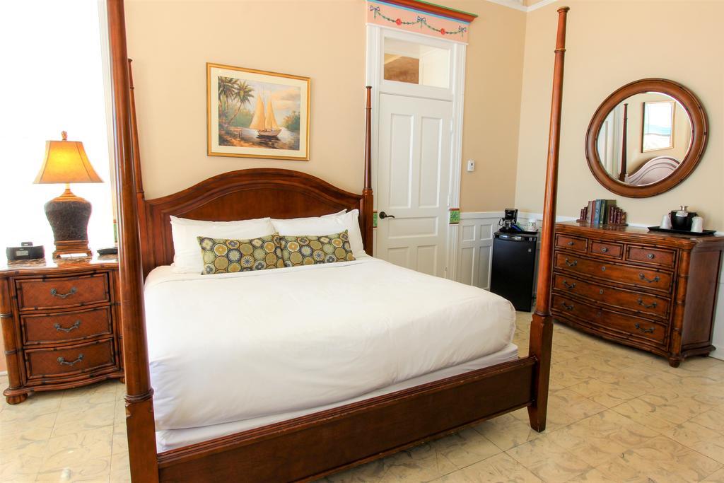 Southernmost House Hotel (Adults Only) Key West Extérieur photo