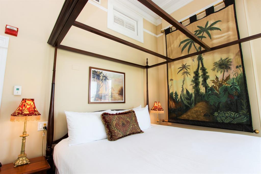 Southernmost House Hotel (Adults Only) Key West Extérieur photo