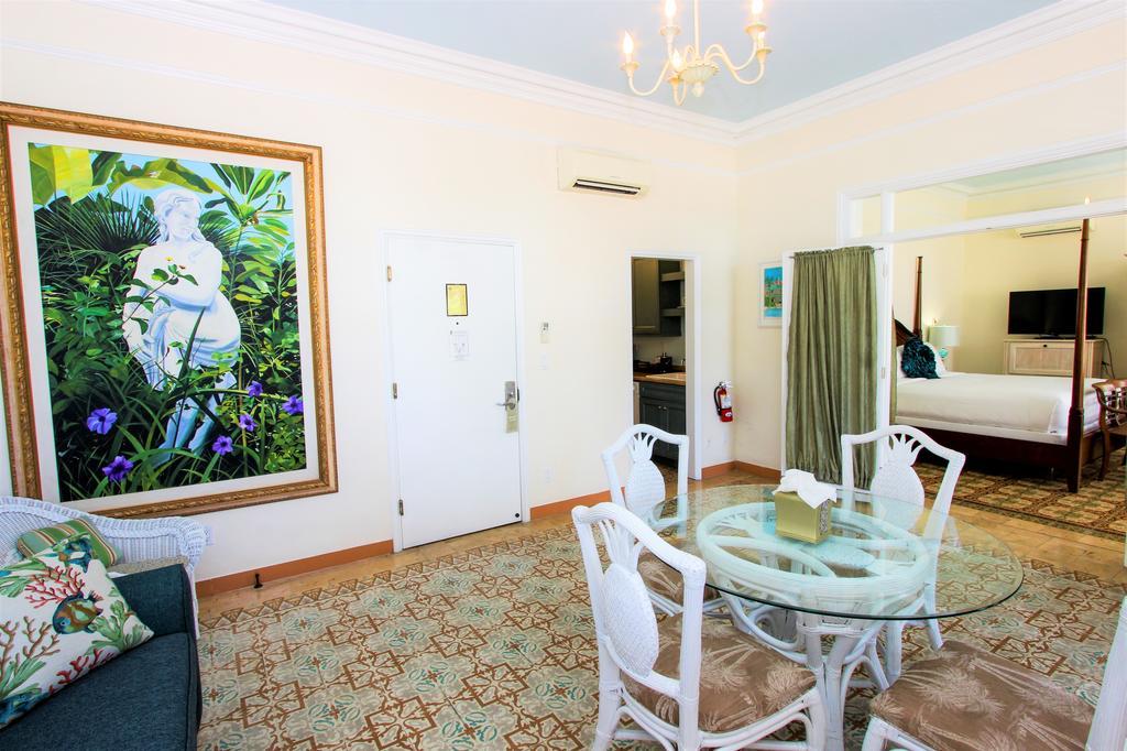 Southernmost House Hotel (Adults Only) Key West Extérieur photo