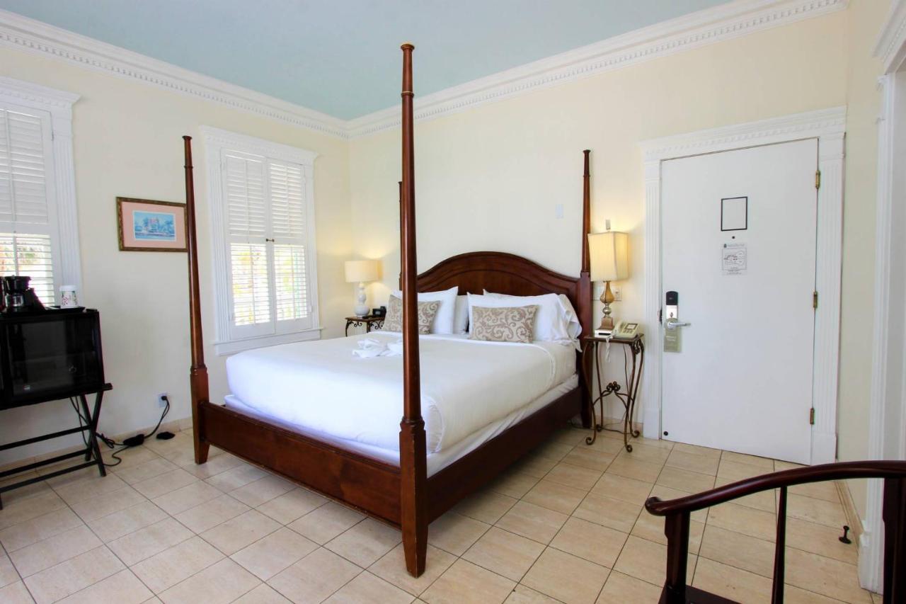 Southernmost House Hotel (Adults Only) Key West Extérieur photo